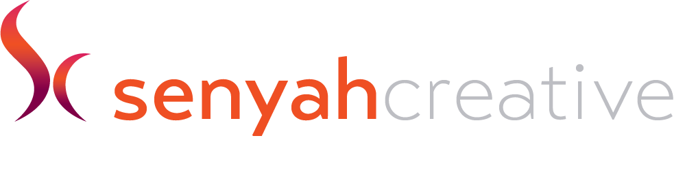 Senyah Creative Logo